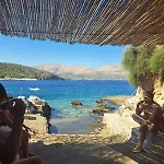 Luxury Of Lagkadaki Argilia