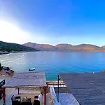 Apartmán Luxury Of Lagkadaki *