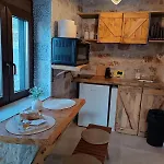 Luxury Of Lagkadaki * Argilia