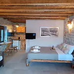 Luxury Of Lagkadaki Apartment Argilia