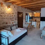Luxury Of Lagkadaki Argilia