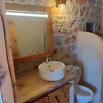 Luxury Of Lagkadaki Argilia
