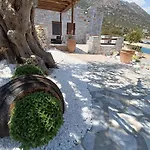Apartment Luxury Of Lagkadaki Argilia