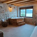 Luxury Of Lagkadaki Apartman *