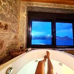 Apartment Luxury Of Lagkadaki Argilia