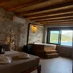 Luxury Of Lagkadaki Apartman