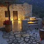 Luxury Of Lagkadaki Argilia