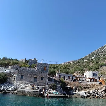 Daire Luxury Of Lagkadaki Argilia