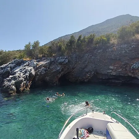 Διαμέρισμα Luxury Of Lagkadaki Argilia