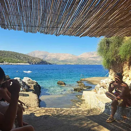 Luxury Of Lagkadaki Argilia