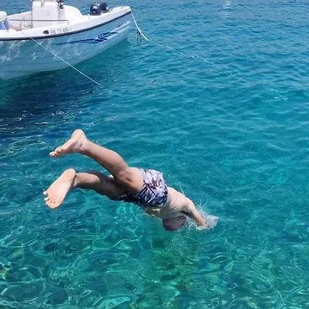 Luxury Of Lagkadaki Apartment *