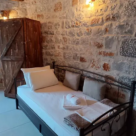 Apartment Luxury Of Lagkadaki Argilia