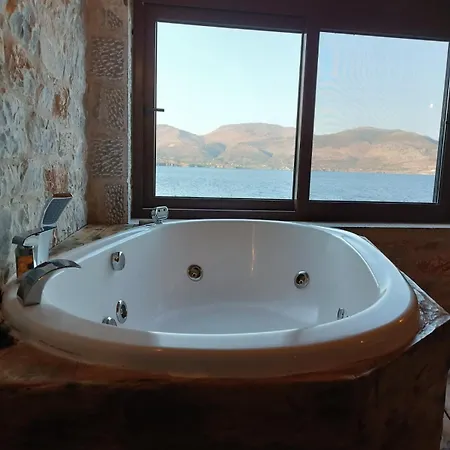Apartament Luxury Of Lagkadaki