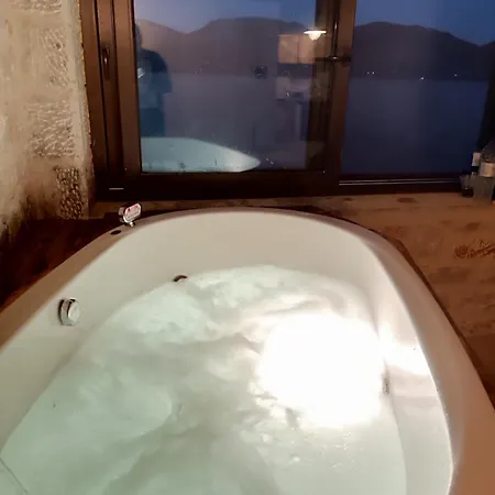 Luxury Of Lagkadaki