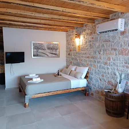 Apartment Luxury Of Lagkadaki *