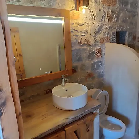 Luxury Of Lagkadaki Argilia