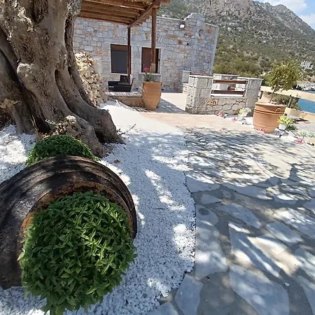 Apartament Luxury Of Lagkadaki Argilia