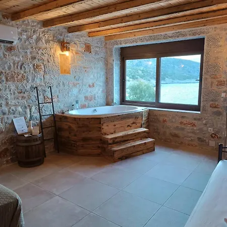 Luxury Of Lagkadaki Apartament *