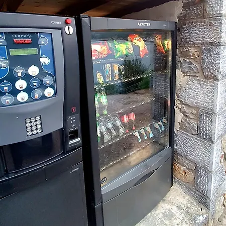 Apartment Luxury Of Lagkadaki *