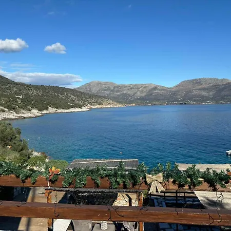 Luxury Of Lagkadaki Διαμέρισμα *