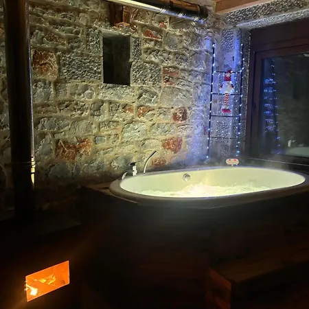 Luxury Of Lagkadaki Apartment Argilia