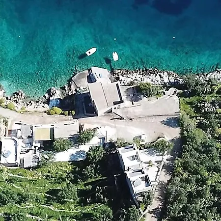 Luxury Of Lagkadaki Argilia