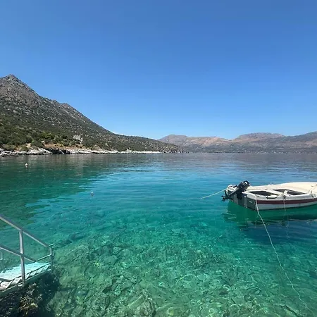 Διαμέρισμα Luxury Of Lagkadaki *