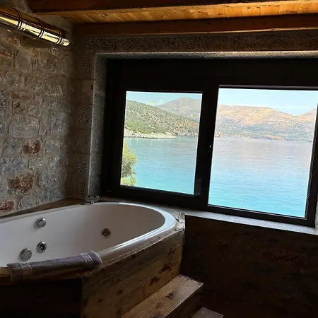 Luxury Of Lagkadaki Apartment Argilia