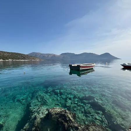 Luxury Of Lagkadaki *