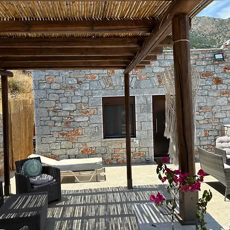 Luxury Of Lagkadaki Argilia