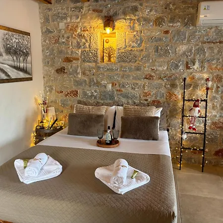 Luxury Of Lagkadaki Διαμέρισμα Argilia