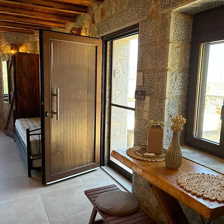 Daire Luxury Of Lagkadaki Argilia