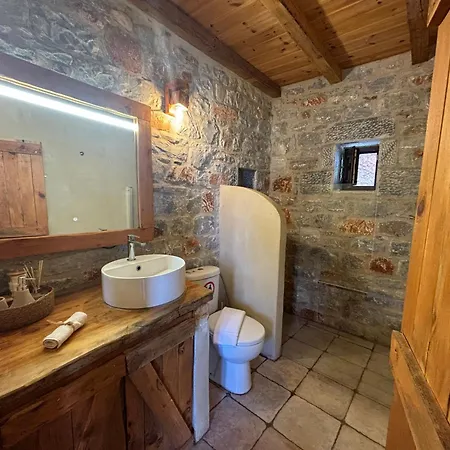 Luxury Of Lagkadaki Argilia