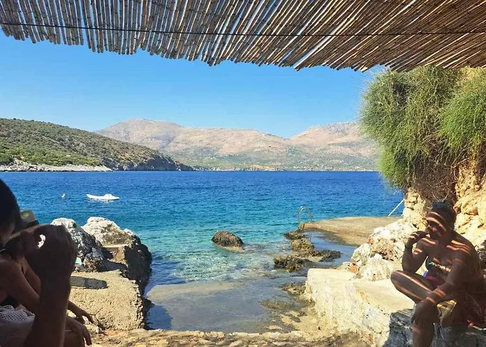 Luxury Of Lagkadaki Argilia