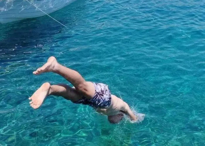 Luxury Of Lagkadaki Apartamento *