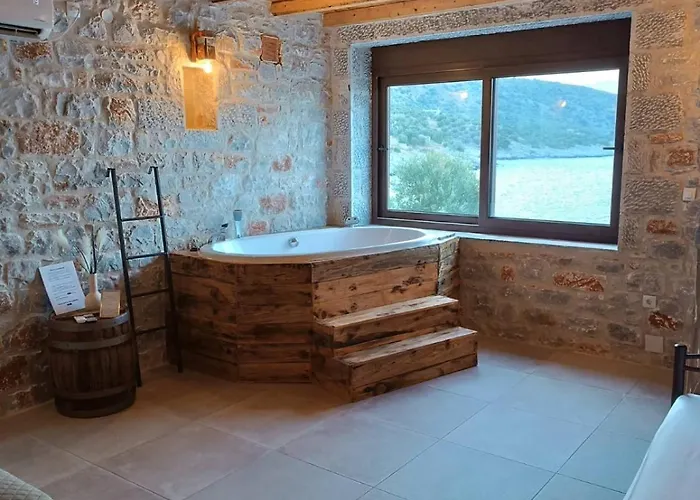 Luxury Of Lagkadaki Apartamento *