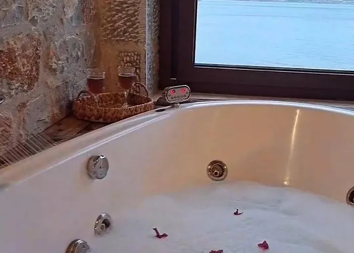 Luxury Of Lagkadaki *