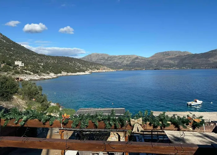 Luxury Of Lagkadaki Daire *