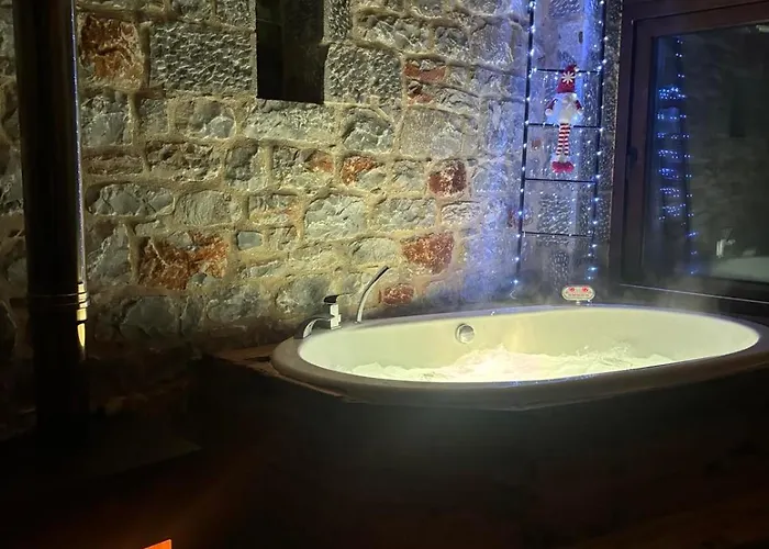 Luxury Of Lagkadaki Apartamento Argilia