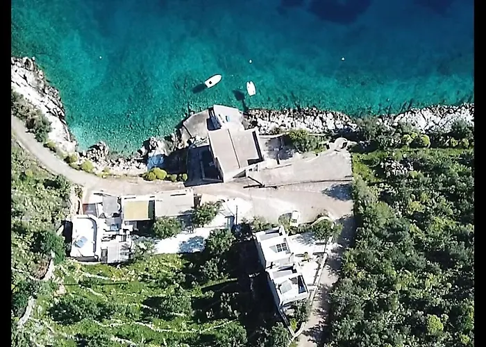 Luxury Of Lagkadaki Argilia