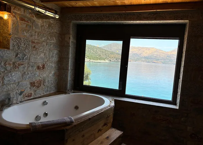 Luxury Of Lagkadaki Apartamento Argilia