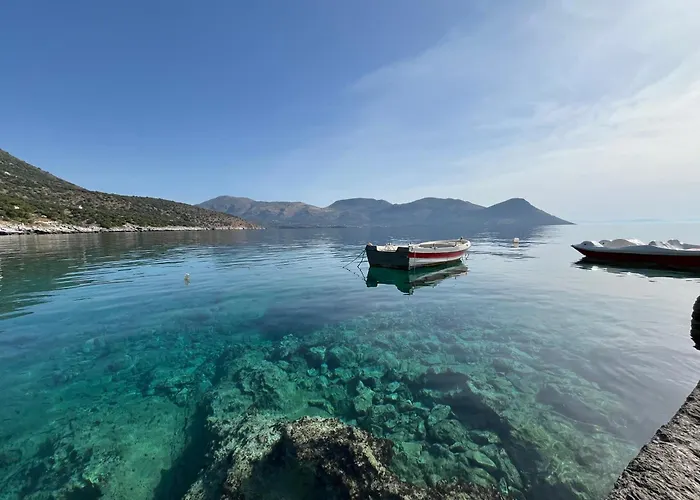 Luxury Of Lagkadaki *