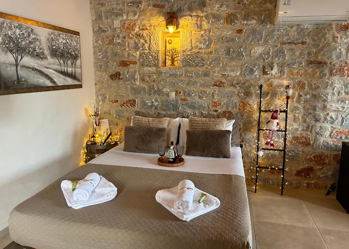 Luxury Of Lagkadaki شقة Argilia