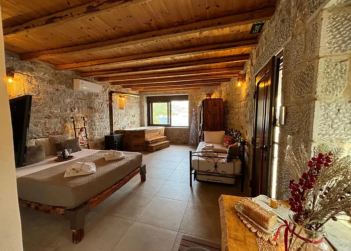 Luxury Of Lagkadaki Apartamento