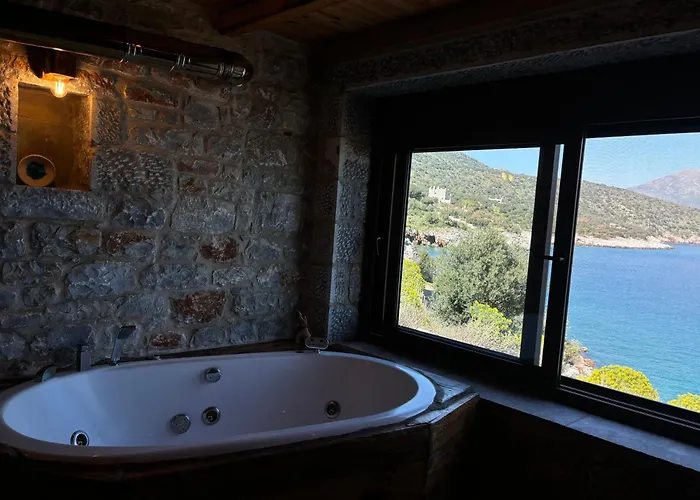 Luxury Of Lagkadaki Argilia